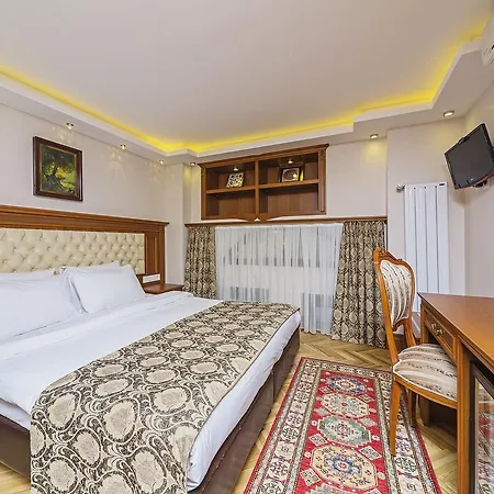Spectra Sultanahmet 3*