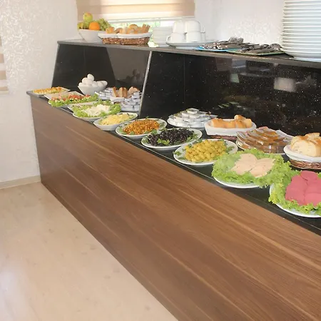 מלון De Maree איסטמבול