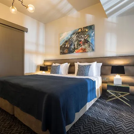 Hotel Nabu Karakoey Stambuł
