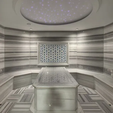Arcadia Blue Hotel Istanbul
