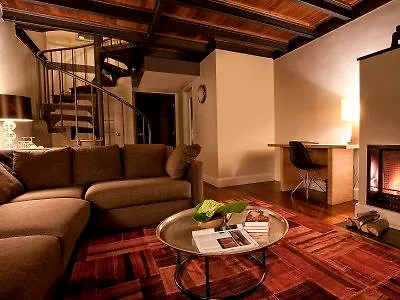 Sumahan - On The Water 5* Istanbul