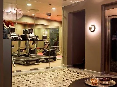 Sumahan - On The Water Hotel Istanbul