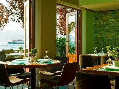 Hotel Sumahan - On The Water Istanbul
