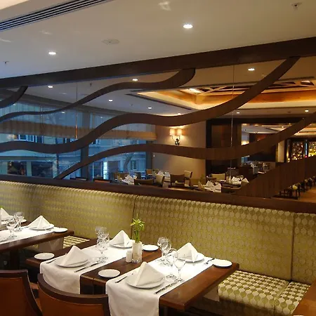 Hotel Titanic City Taksim Istanbulská provincie