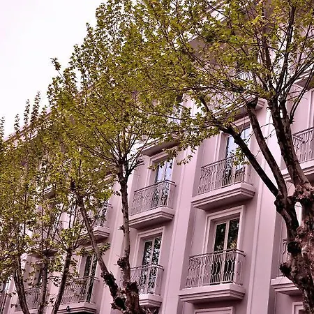 Ξενοδοχείο Innova Sultanahmet