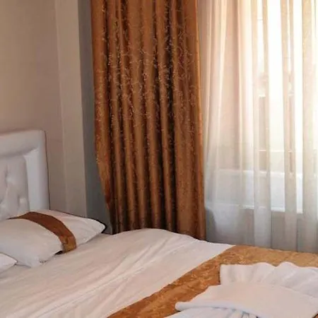 Comfort Hotel 3*