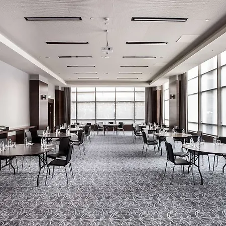 Delta By Marriott Levent