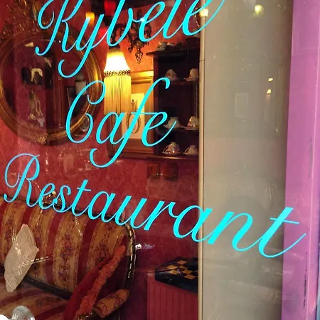 Kybele Hotel 3*