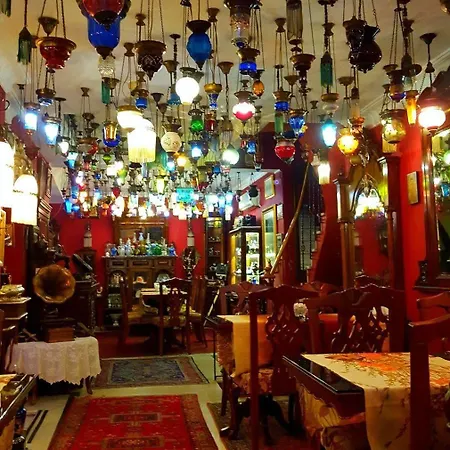 Kybele Istanboel