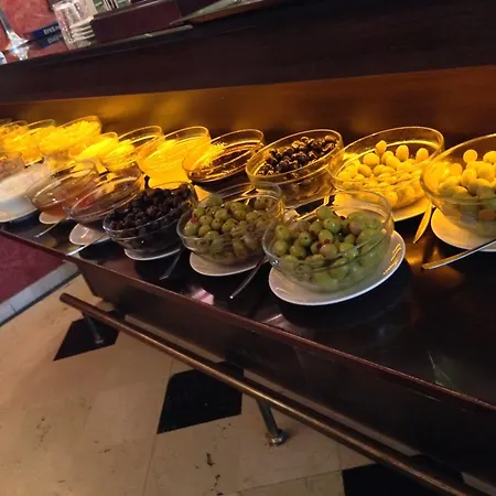 Kybele Hotel