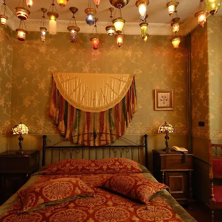Hotel Kybele