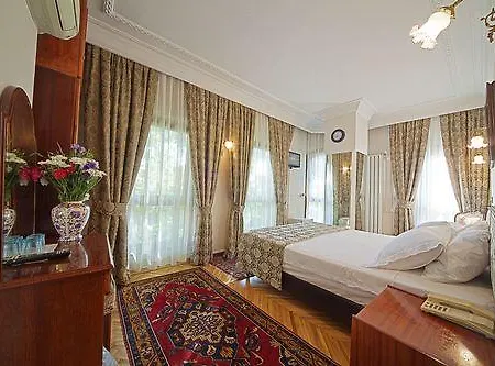 Spectra Sultanahmet 3* Стамбул