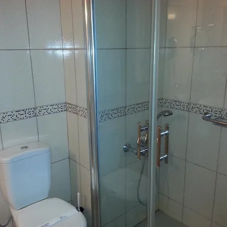 Avlonya 3* Стамбул