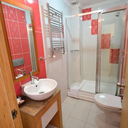 Hotel Gulhane Corner Estambul