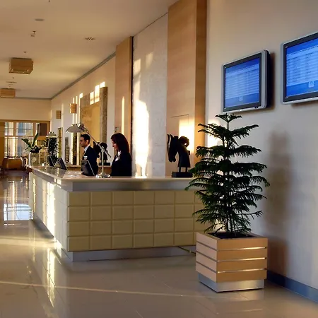Wow Airport Szálloda Isztambul