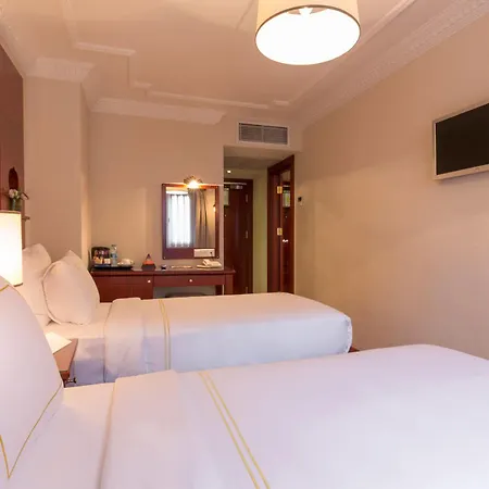 Hotel Sirkeci Mansion Istanbulská provincie