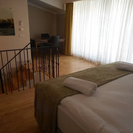 Keten Taksim Aparthotel Istanbul