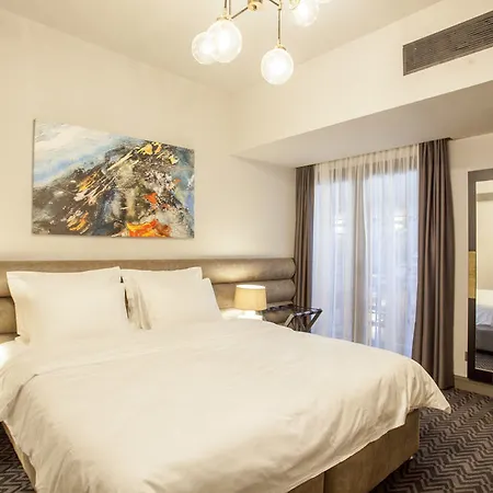 Nabu Karakoey 3* Stambuł