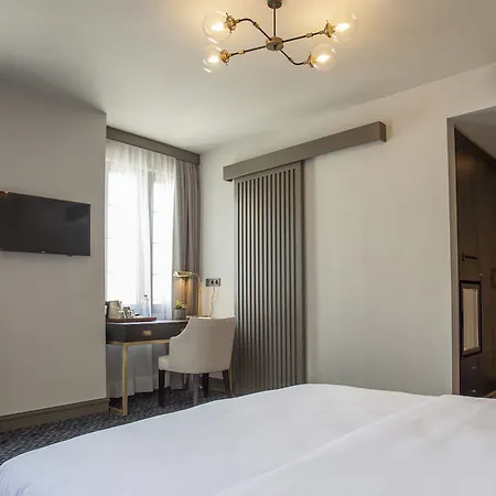 Hotel Nabu Karakoey