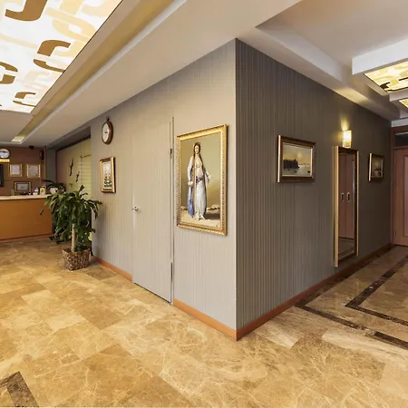 Hotel Grand Avcilar