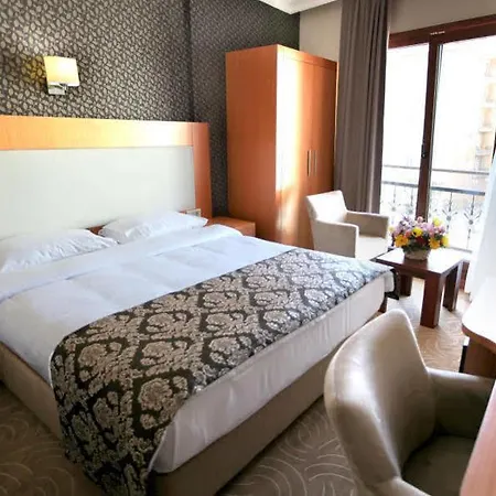 Grand Avcilar Istambul