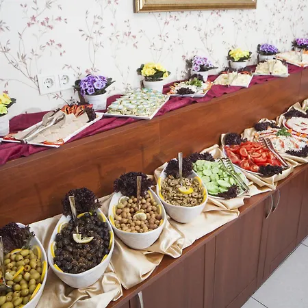 Hotel Grand Avcilar Istambul
