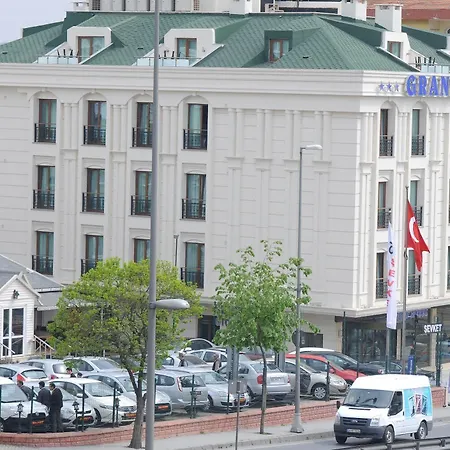 Hotel Grand Avcilar Istambul