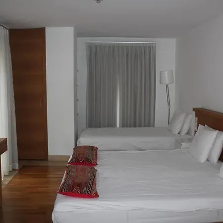 Hotel Neda