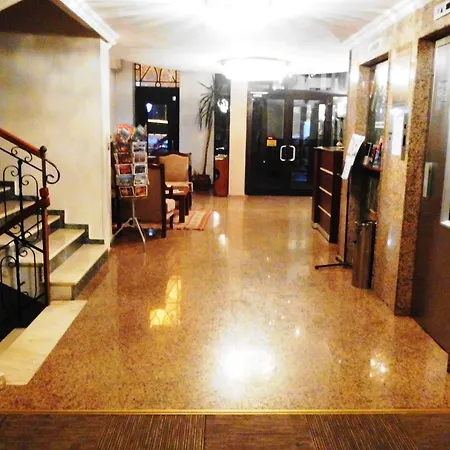 Fatih Resadiye Hotel 3*