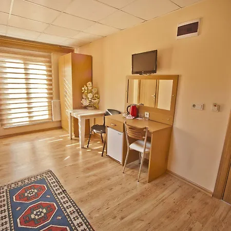 Avcilar Vizyon Hotel 3*
