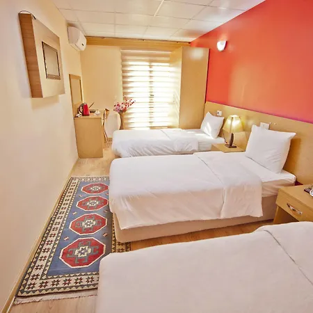 Avcilar Vizyon Hotel Estambul