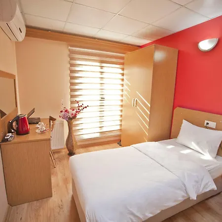 Hotel Avcilar Vizyon Estambul