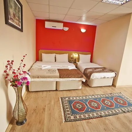 Avcilar Vizyon Hotel 3*
