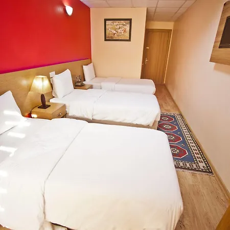 Hotel Avcilar Vizyon Estambul