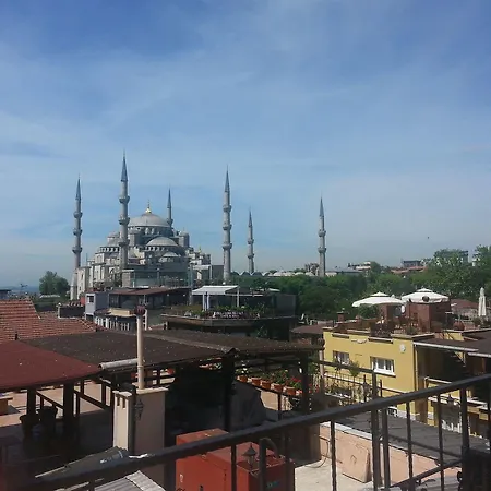 Sirkeci Park Hotel