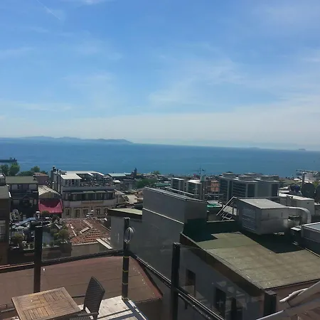 Sirkeci Park