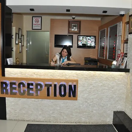 Hotel Pen 3*