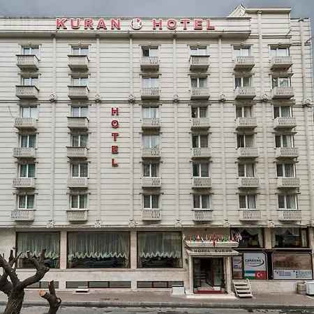Kuran International