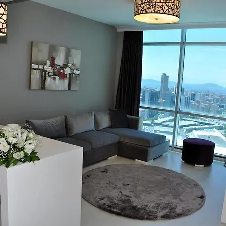 Apartment Flora Atasehir