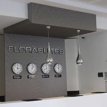 Flora Atasehir * Istanbul