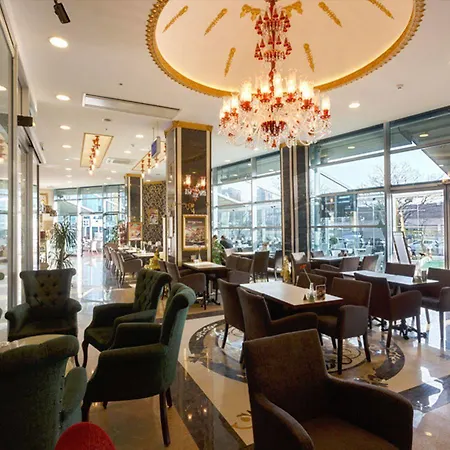 Flora Atasehir * Istanbul