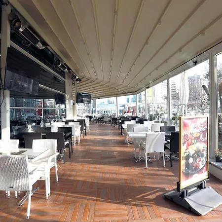 Flora Atasehir *