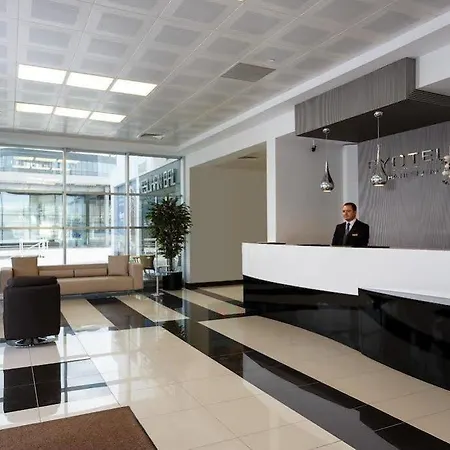 Apartment Flora Atasehir Istanbul