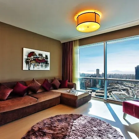 Flora Atasehir Istanbul