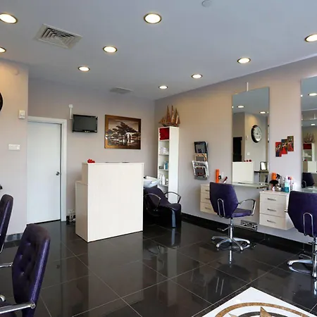 Flora Atasehir Istanbul