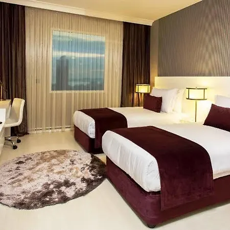 Flora Atasehir Istanbul