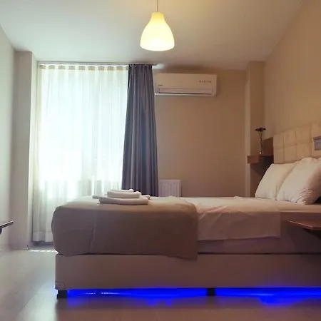 Stay Suites 5*