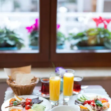 Lalahan Hotel Istanbul
