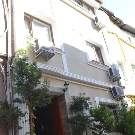 Merot Hotel Istanbul