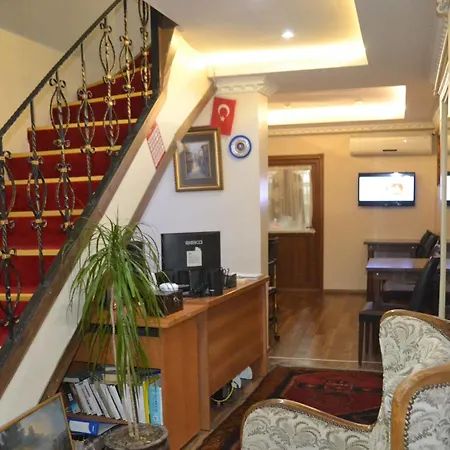 Merot 5* Istanbul